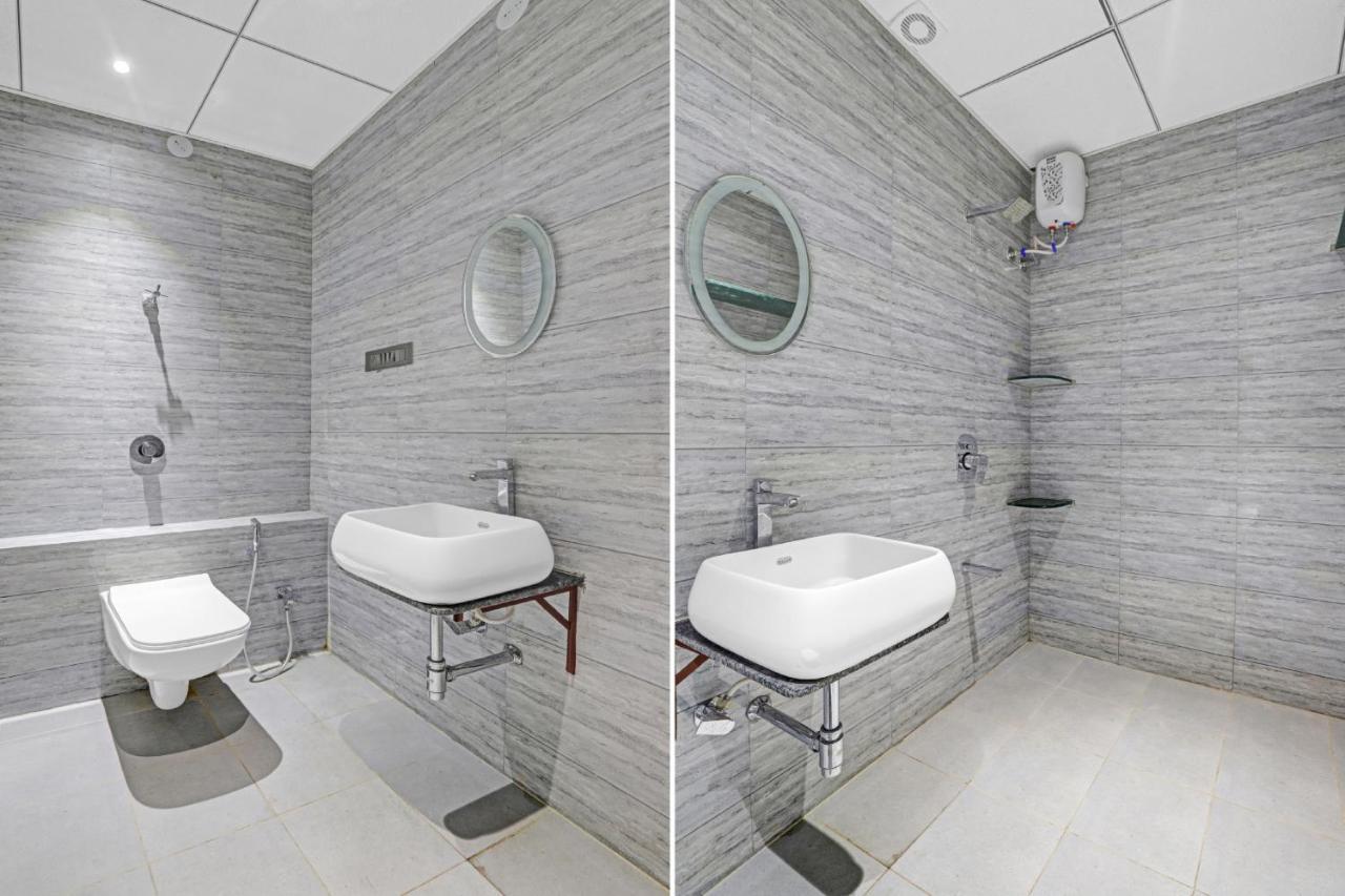 New Hotel Europa Inn Райкот Екстериор снимка