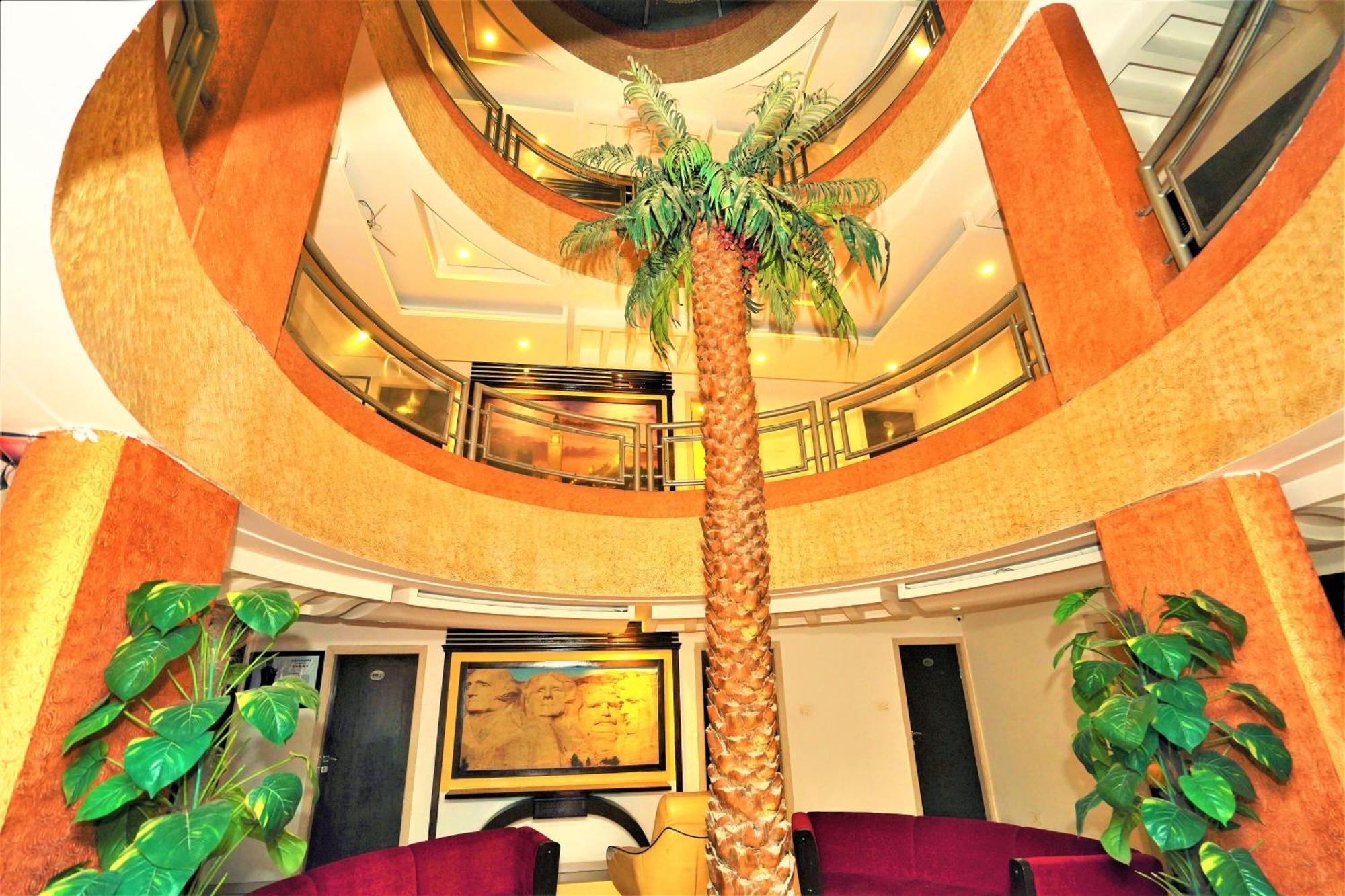 New Hotel Europa Inn Райкот Екстериор снимка
